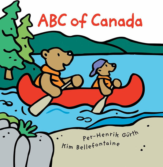 ABC of Canada