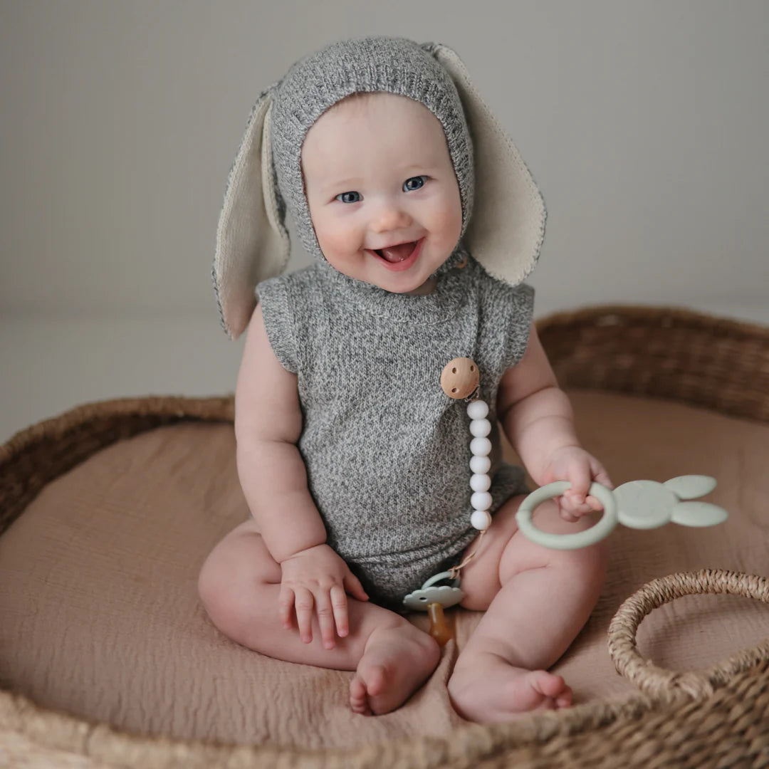 Teether - Mushie