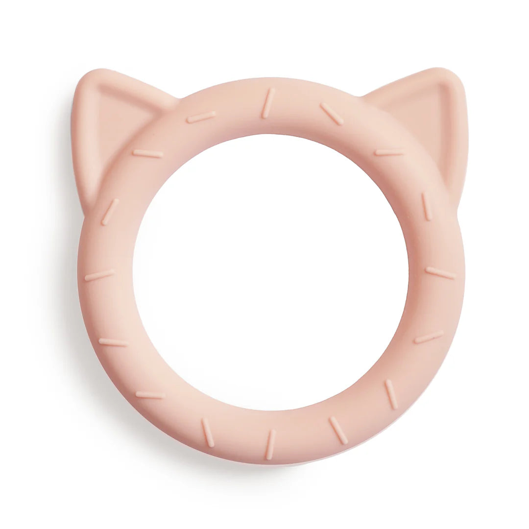 Teether - Mushie