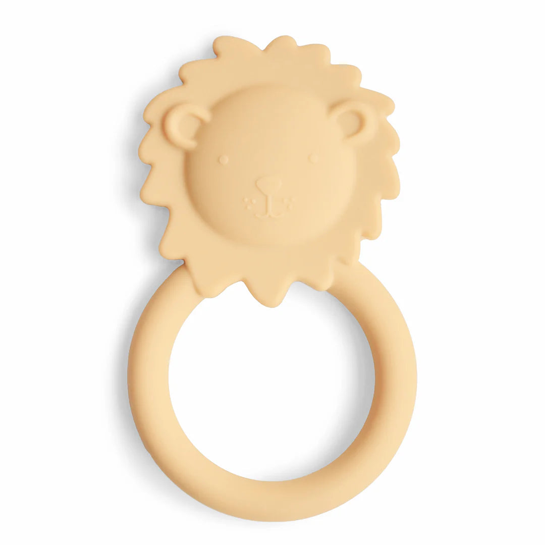 Teether - Mushie