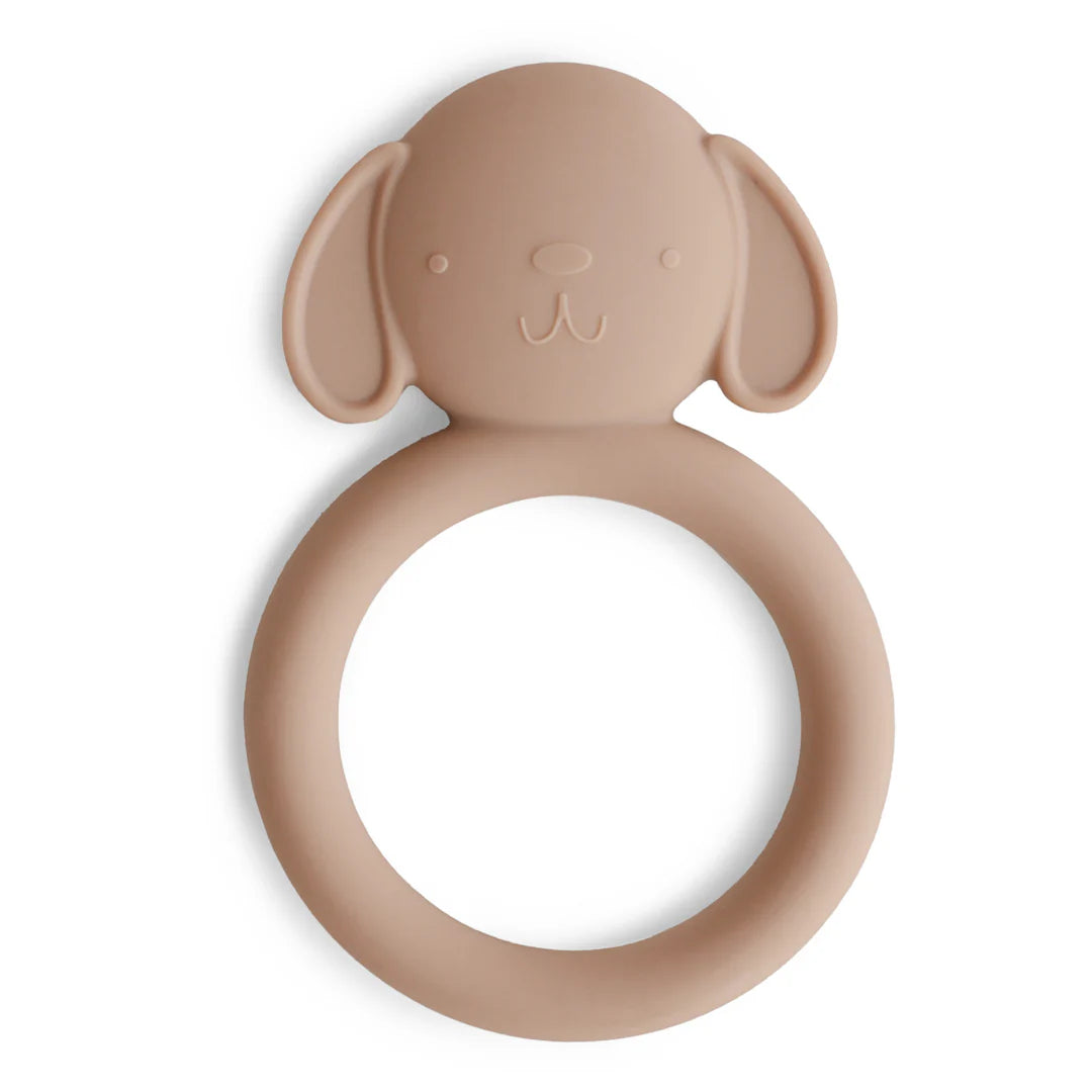 Teether - Mushie