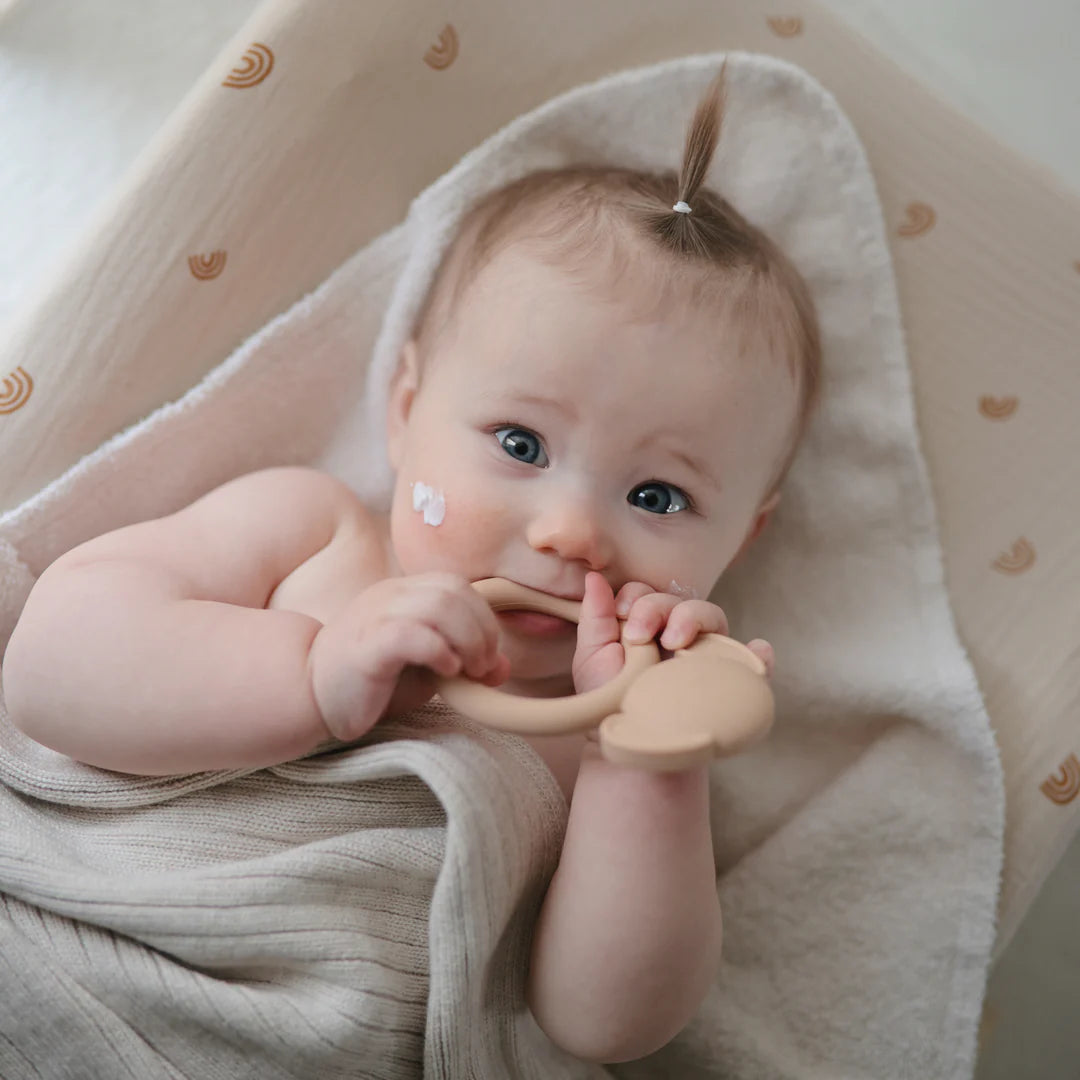 Teether - Mushie