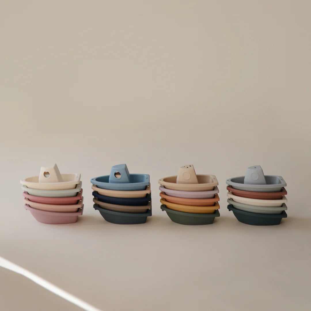 Bath Boats - Mushie