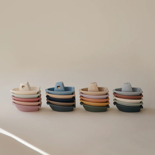 Bath Boats - Mushie