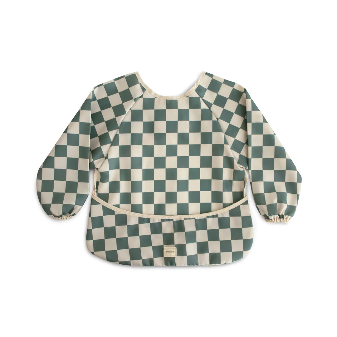 Long Sleeve Bib