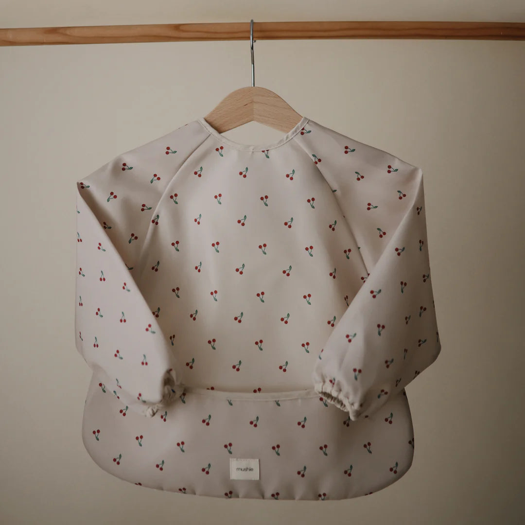 Long Sleeve Bib