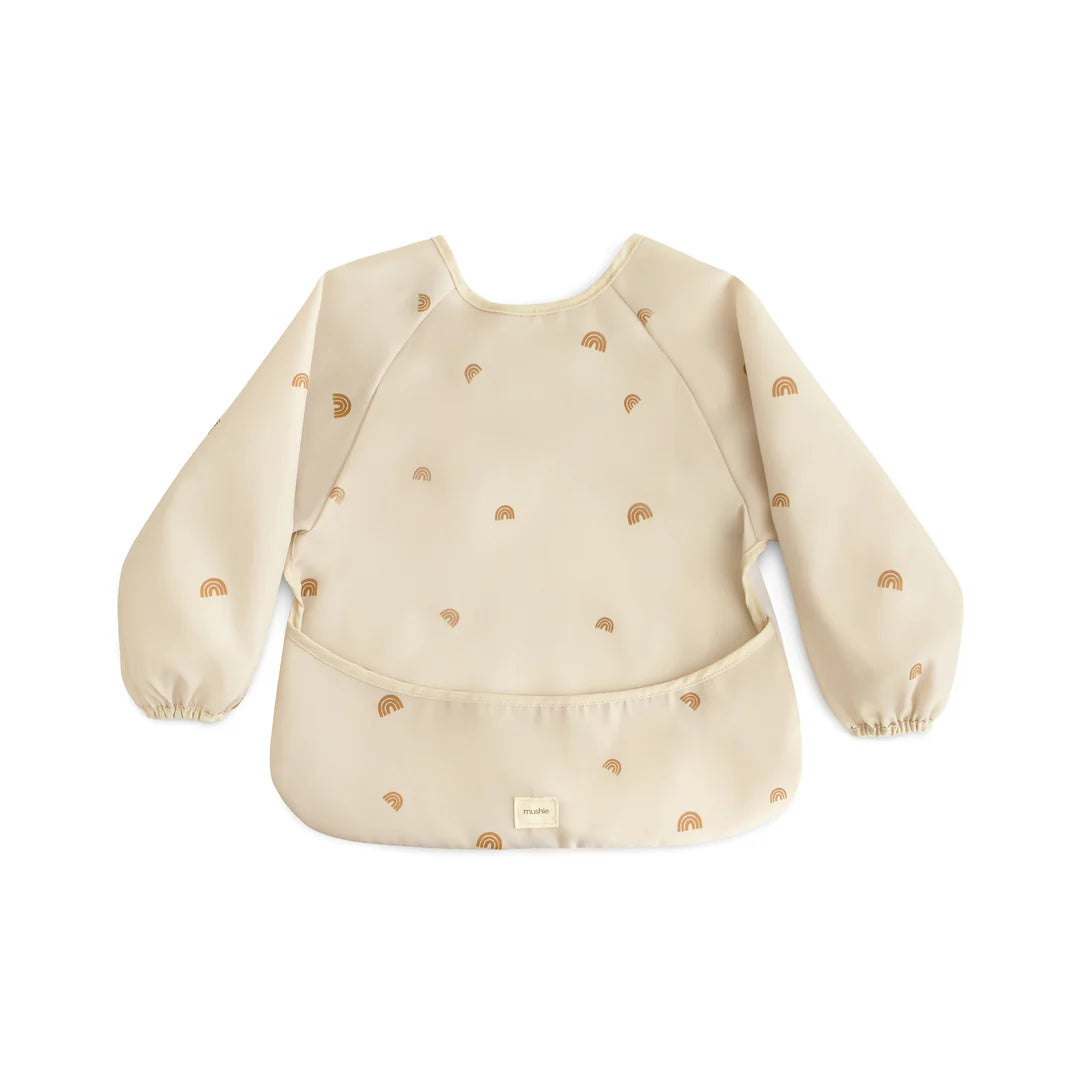 Long Sleeve Bib