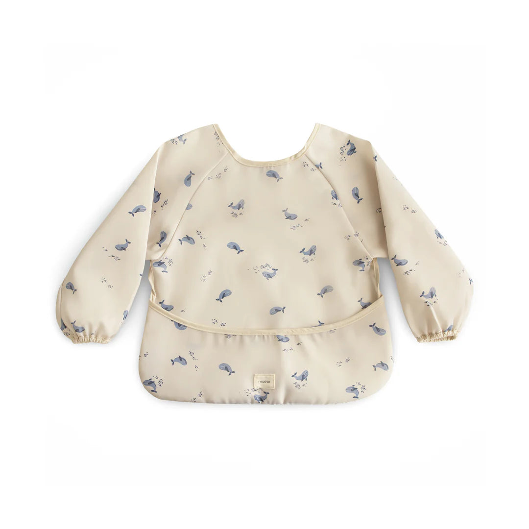 Long Sleeve Bib