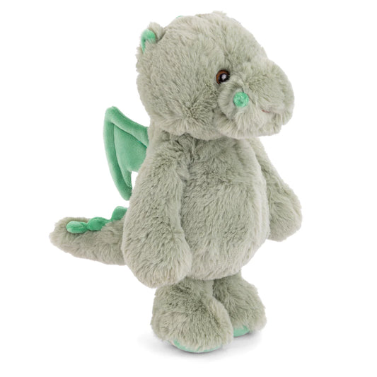 Lovely Drago-Emerald