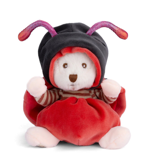 Ziggy- Ladybug