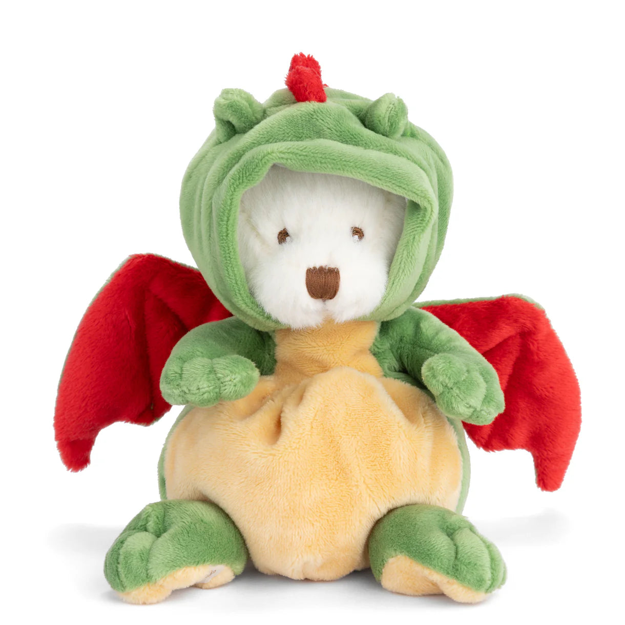 Ziggy- Dragon