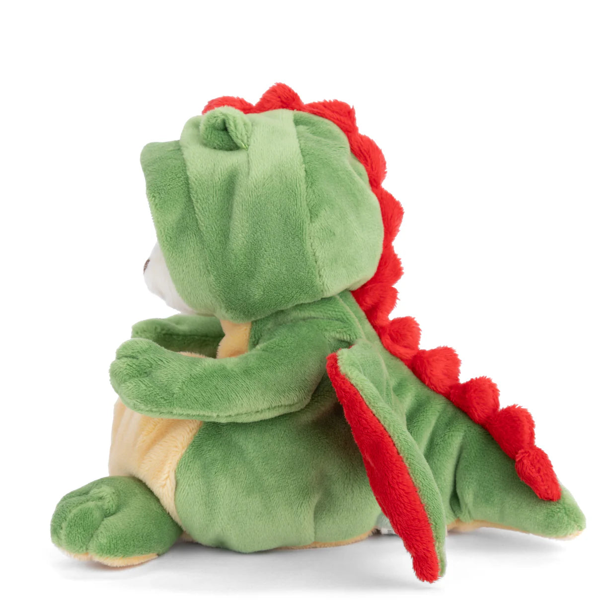 Ziggy- Dragon