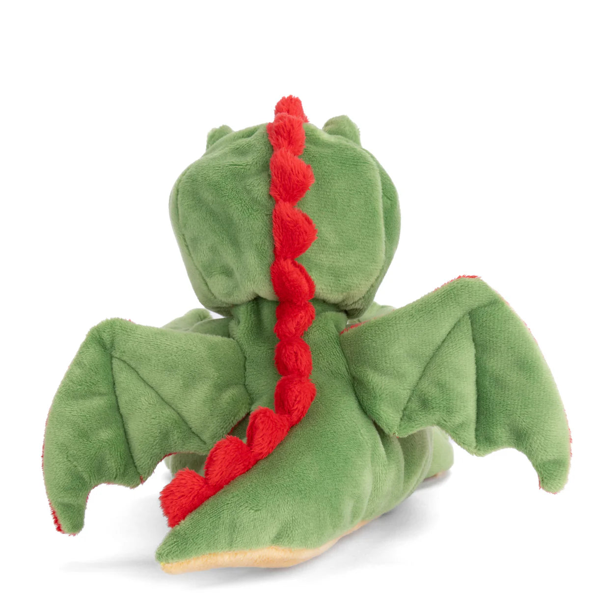 Ziggy- Dragon