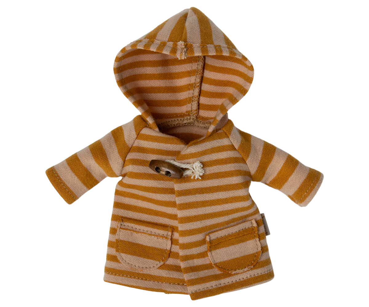 Coat For Teddy Mum