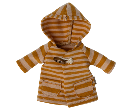 Coat For Teddy Mum