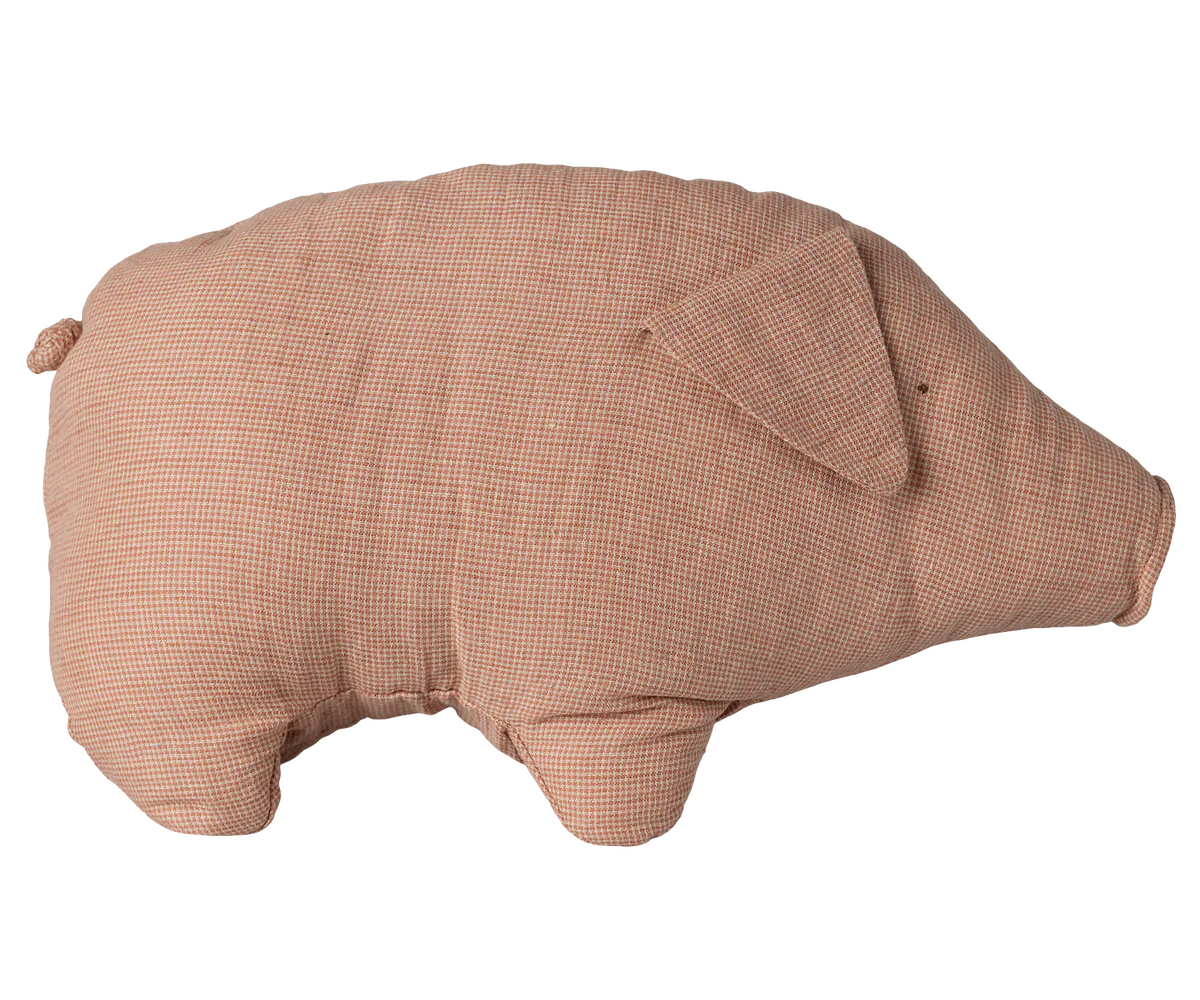 Polly pork, Medium