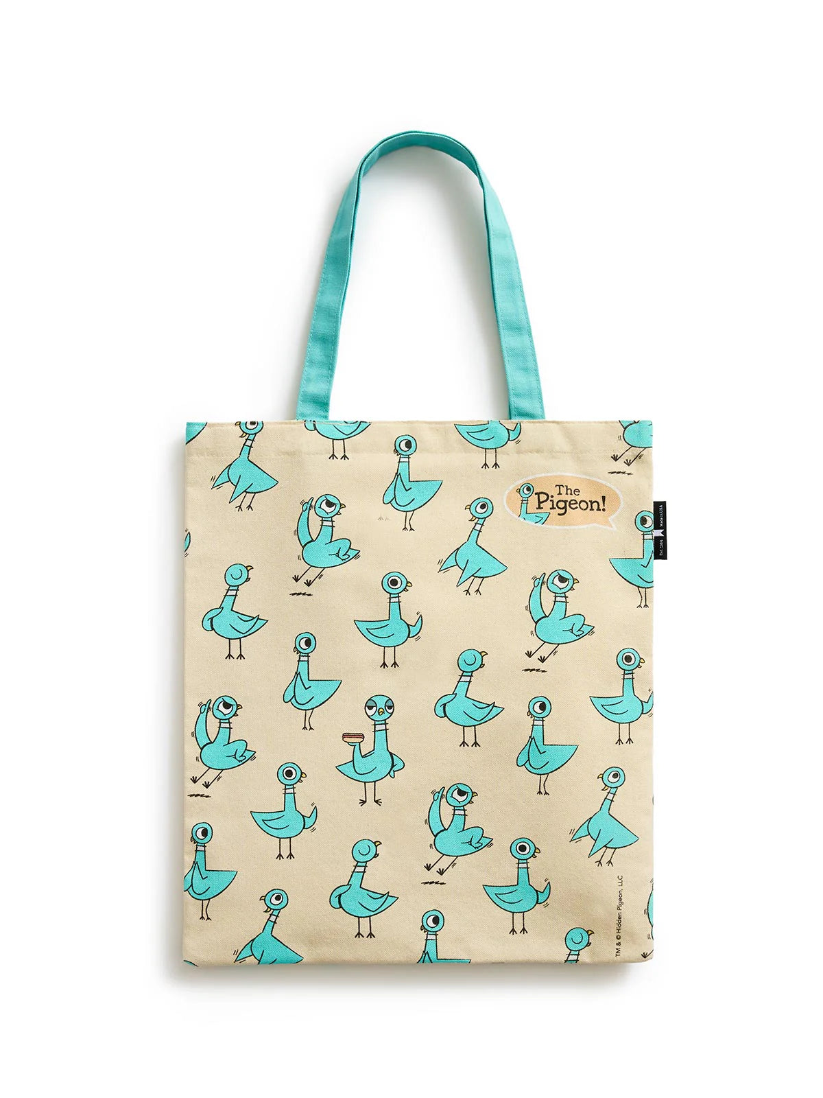 Out of Print Tote Bags