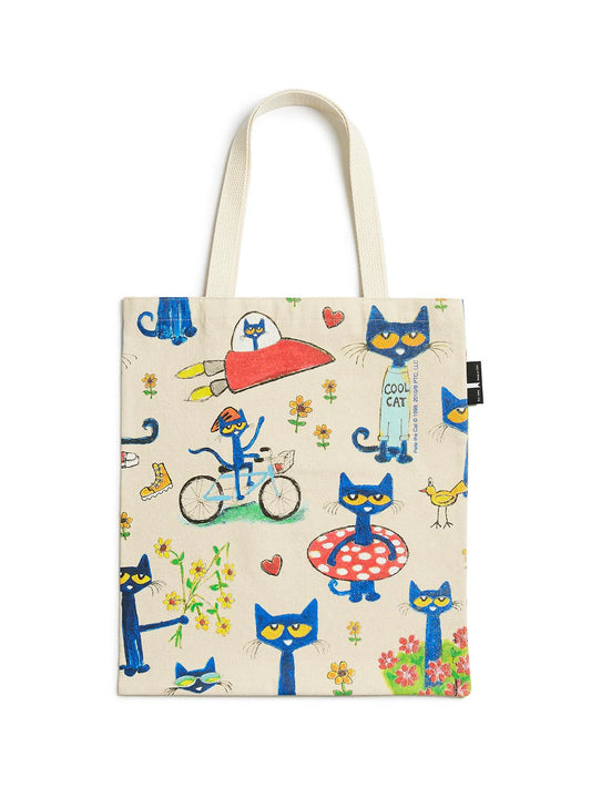 Out of Print Tote Bags
