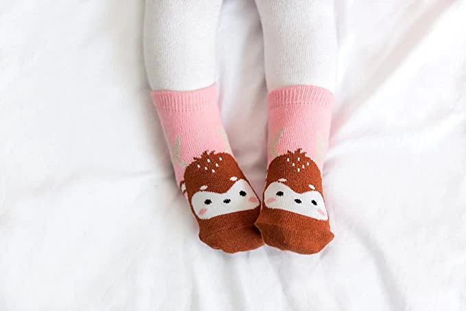 Zoo Socks