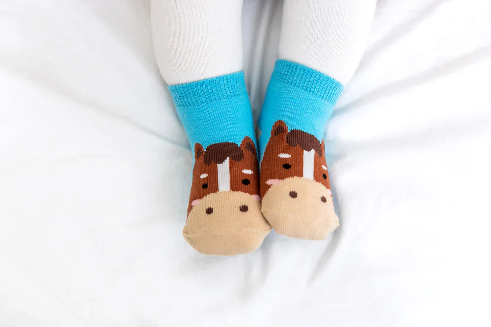 Zoo Socks