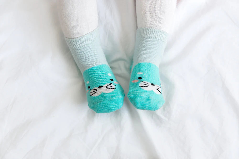 Zoo Socks
