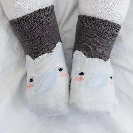Zoo Socks