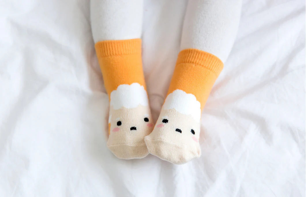 Zoo Socks