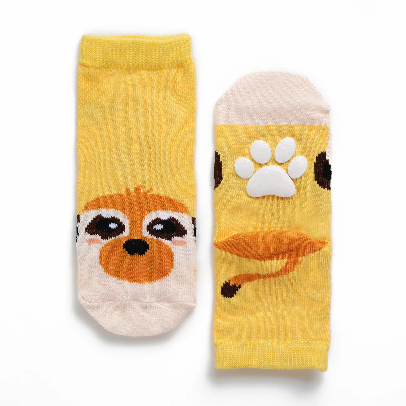 Zoo Socks