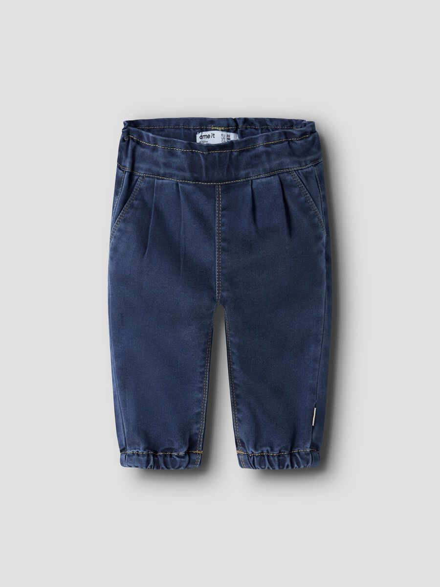 Regular Fit Jeans