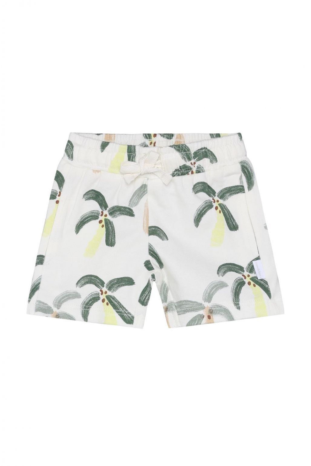Palm Tree Shorts