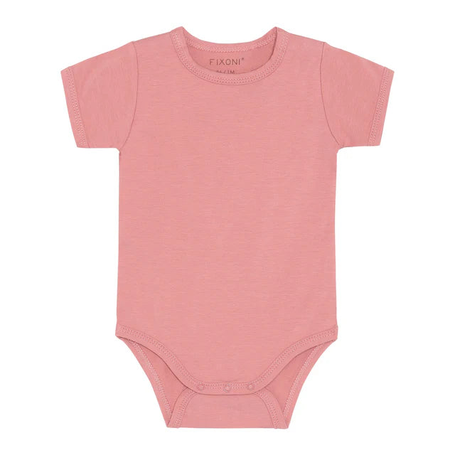 Pointelle Overall Set