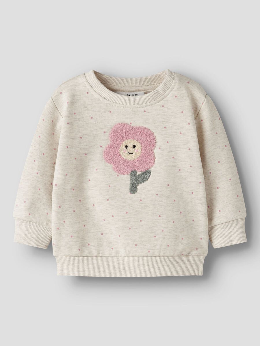 Regular Fit Sweatshirt