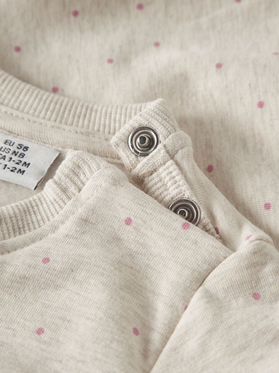 Regular Fit Sweatshirt