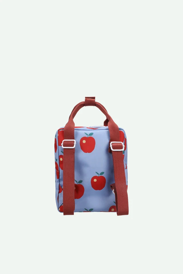 backpack small | special edition | apple grub