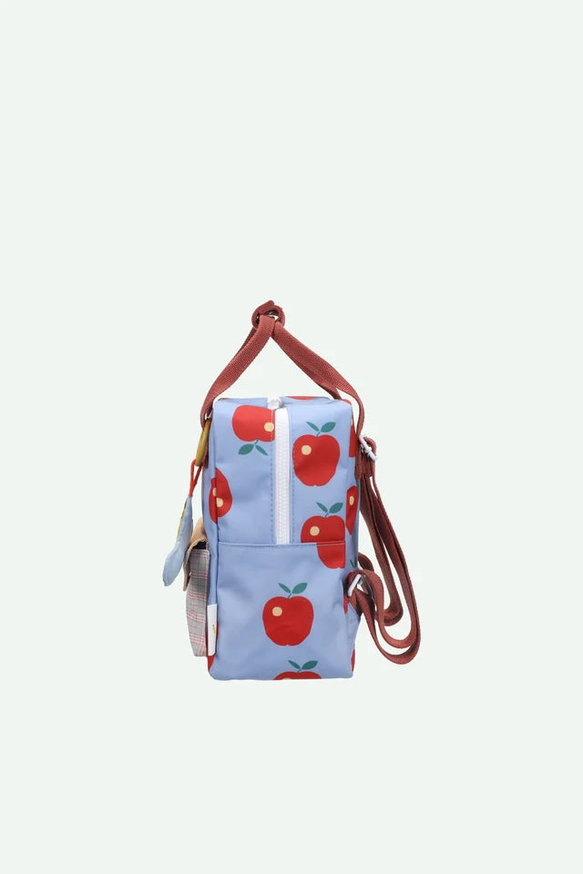 backpack small | special edition | apple grub
