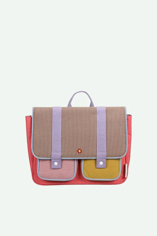 school bag | lemon tree
