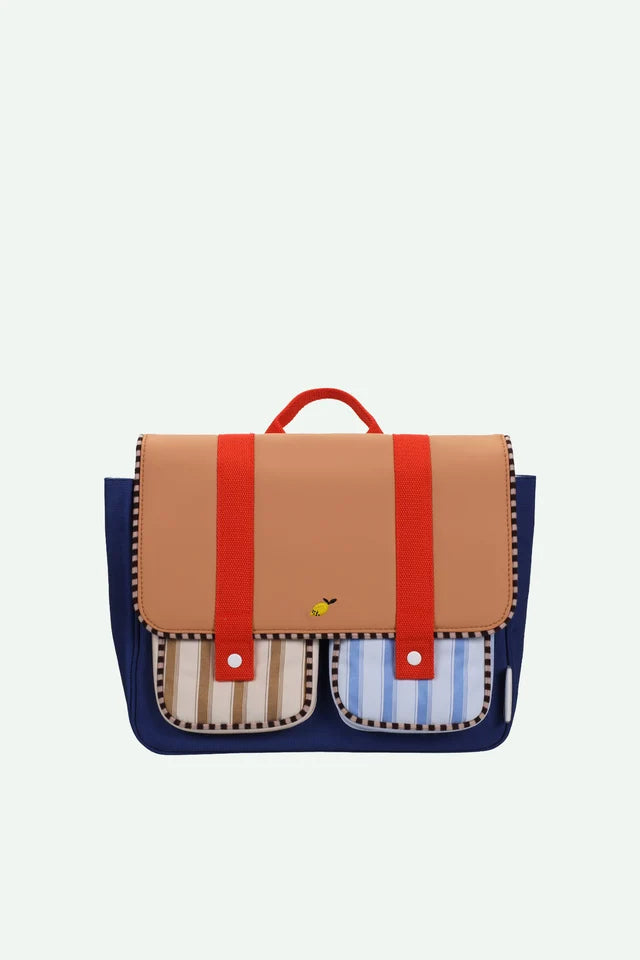 school bag | lemon tree