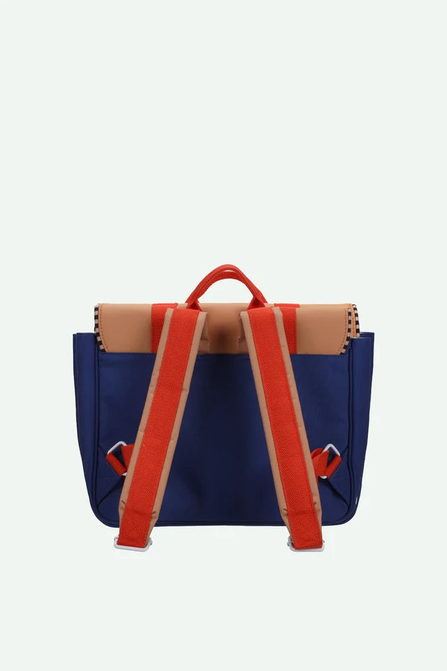 school bag | lemon tree