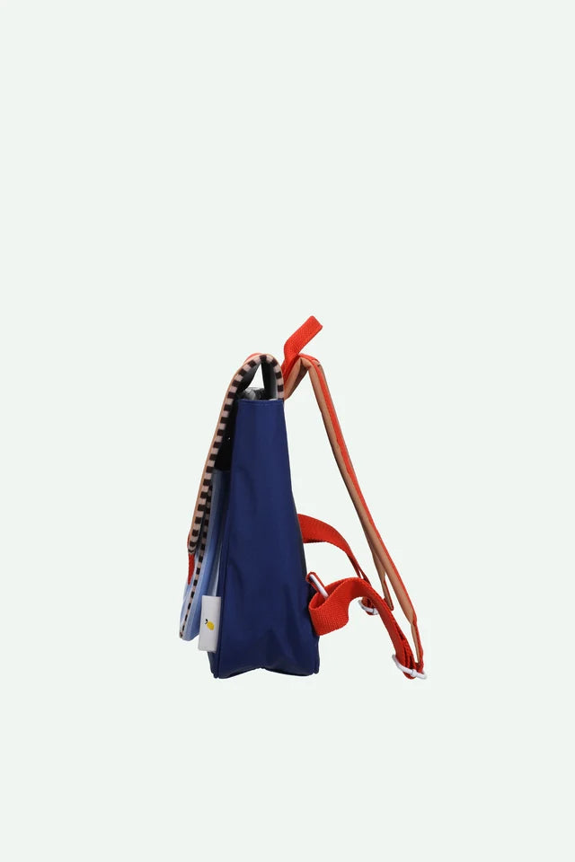 school bag | lemon tree