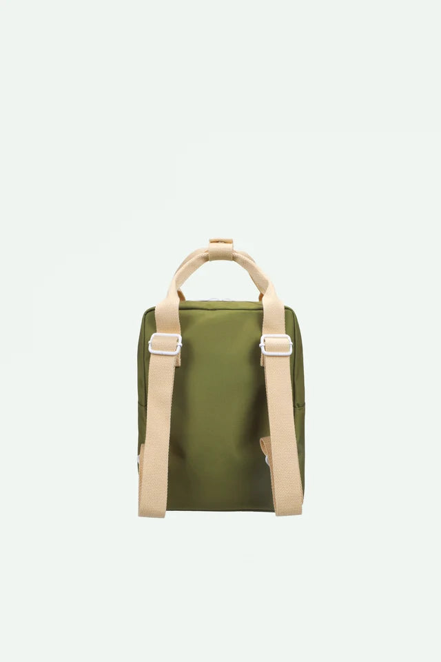 backpack small | envelope | tickling grass