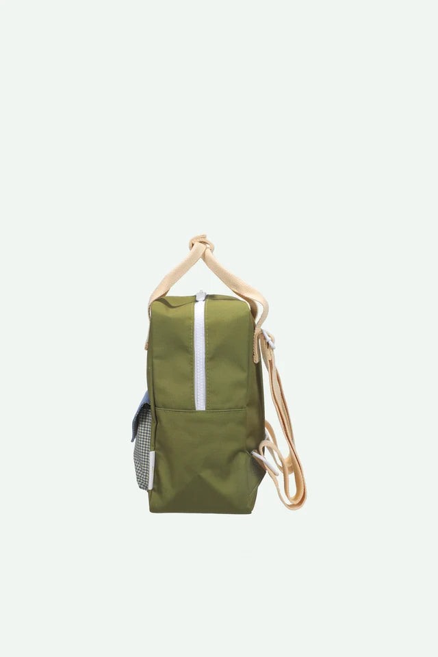 backpack small | envelope | tickling grass