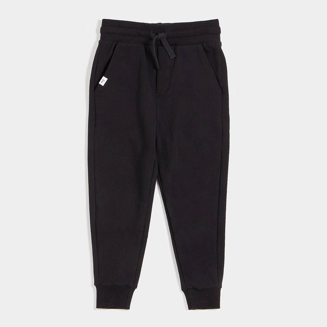 Black Miles Basics Jogger