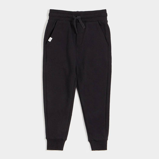 Black Miles Basics Jogger