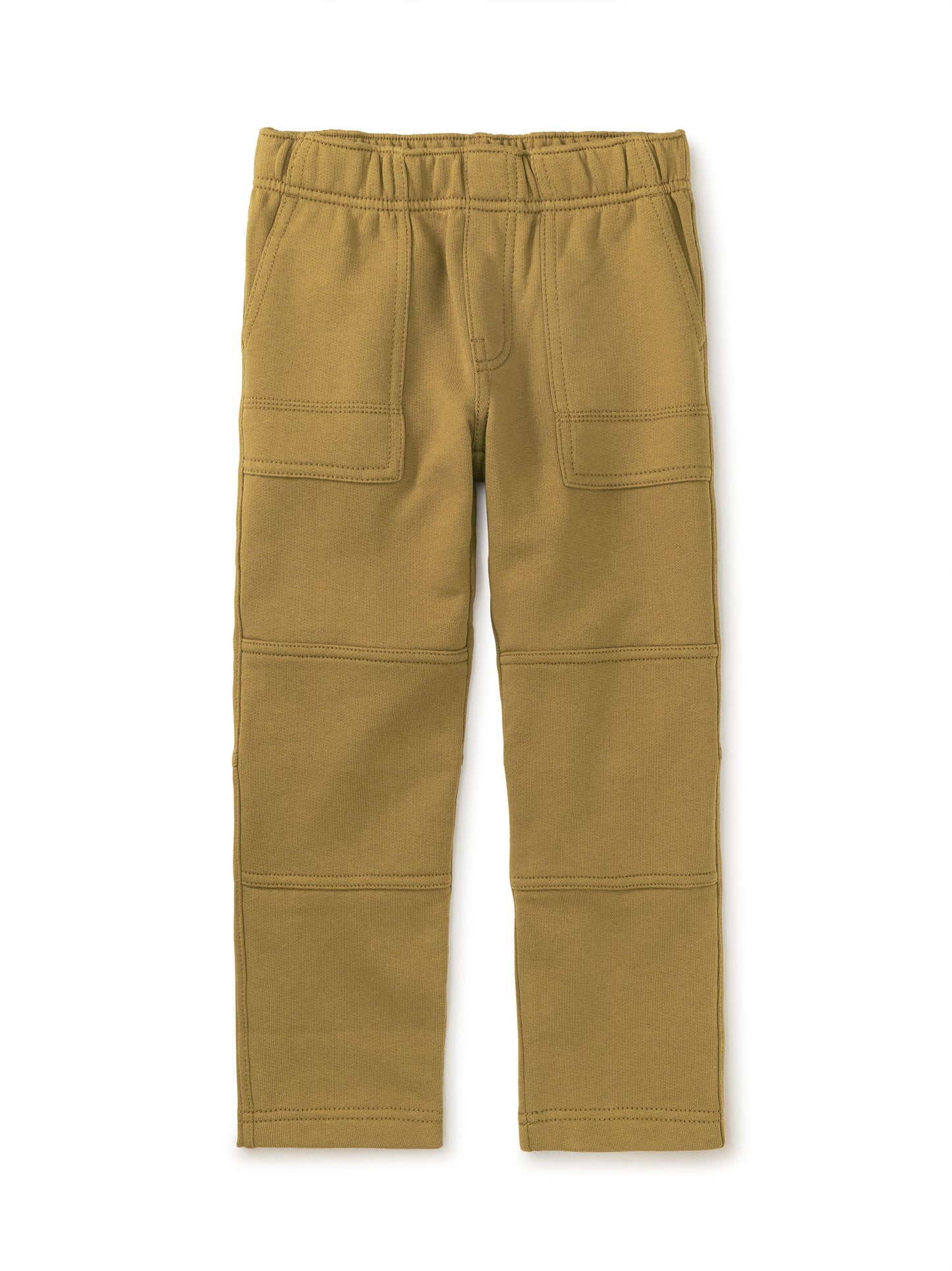 Playwear Pants - Raw Umber