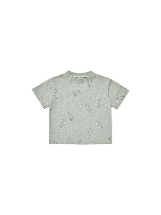 Baby Relaxed Tee - Sea Surfboards