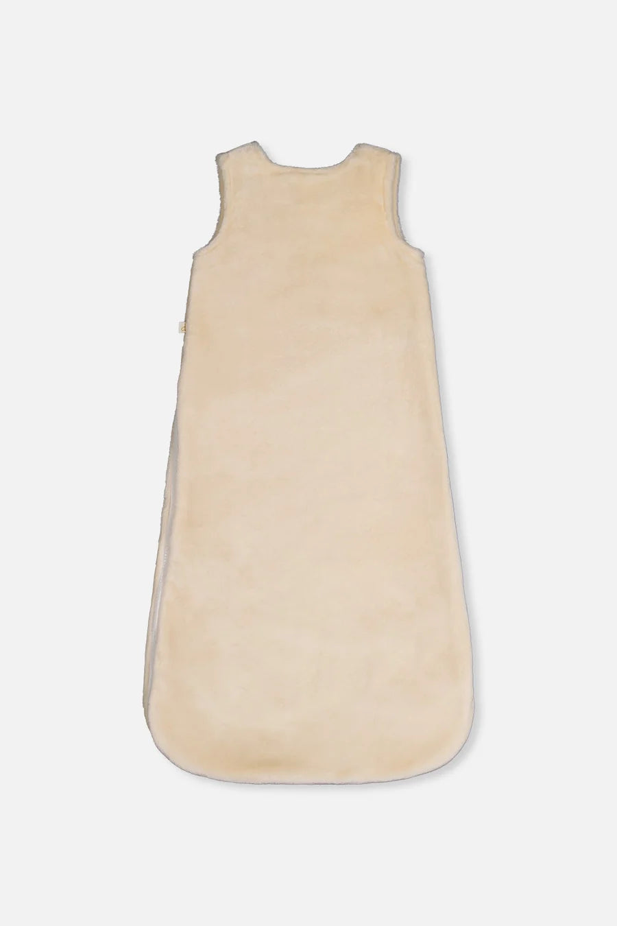 Plush Sleep Sack Off-White