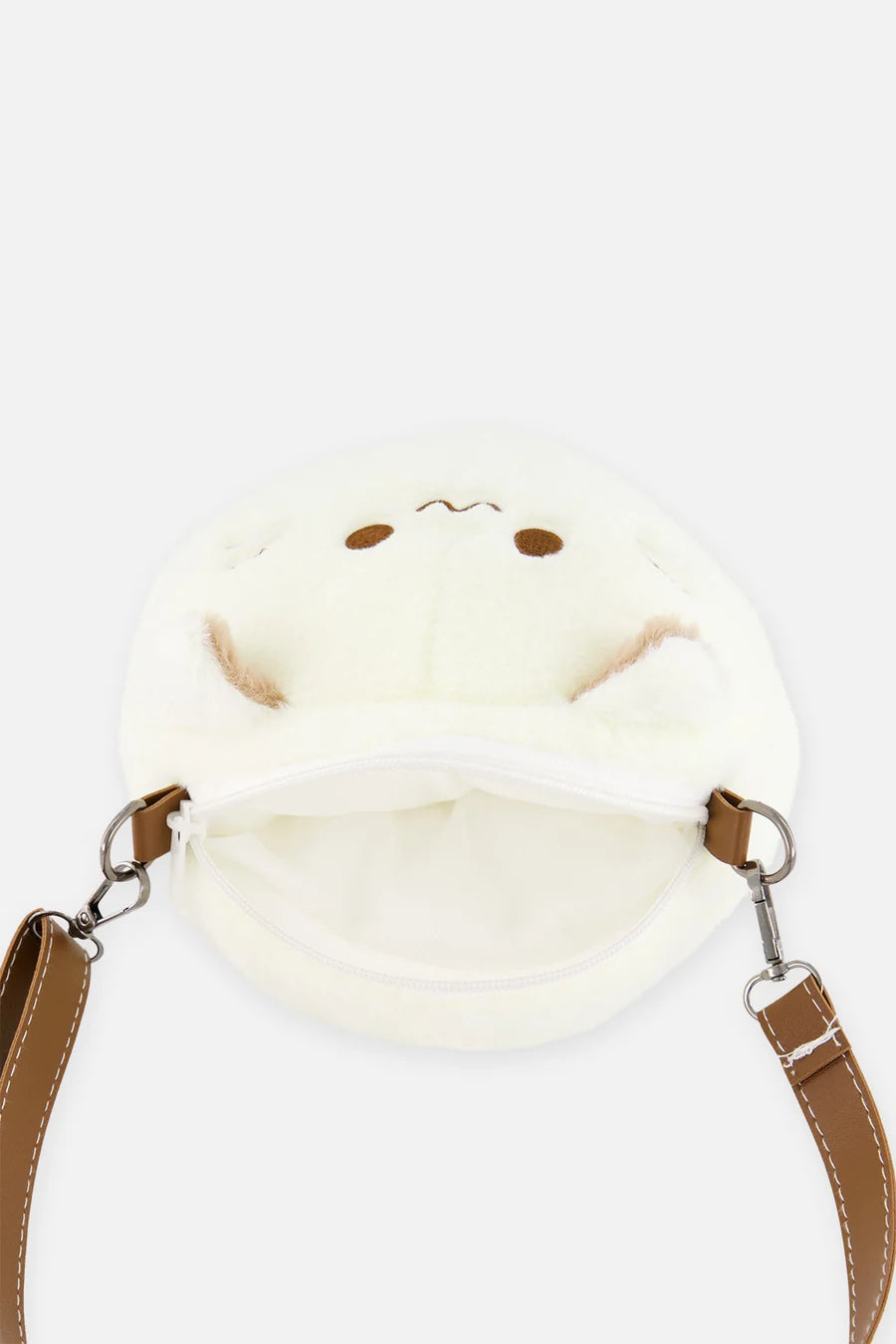 Cat Bag Off-White
