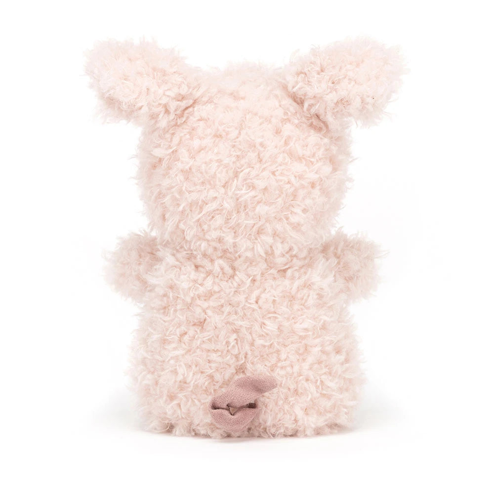 Little Pig