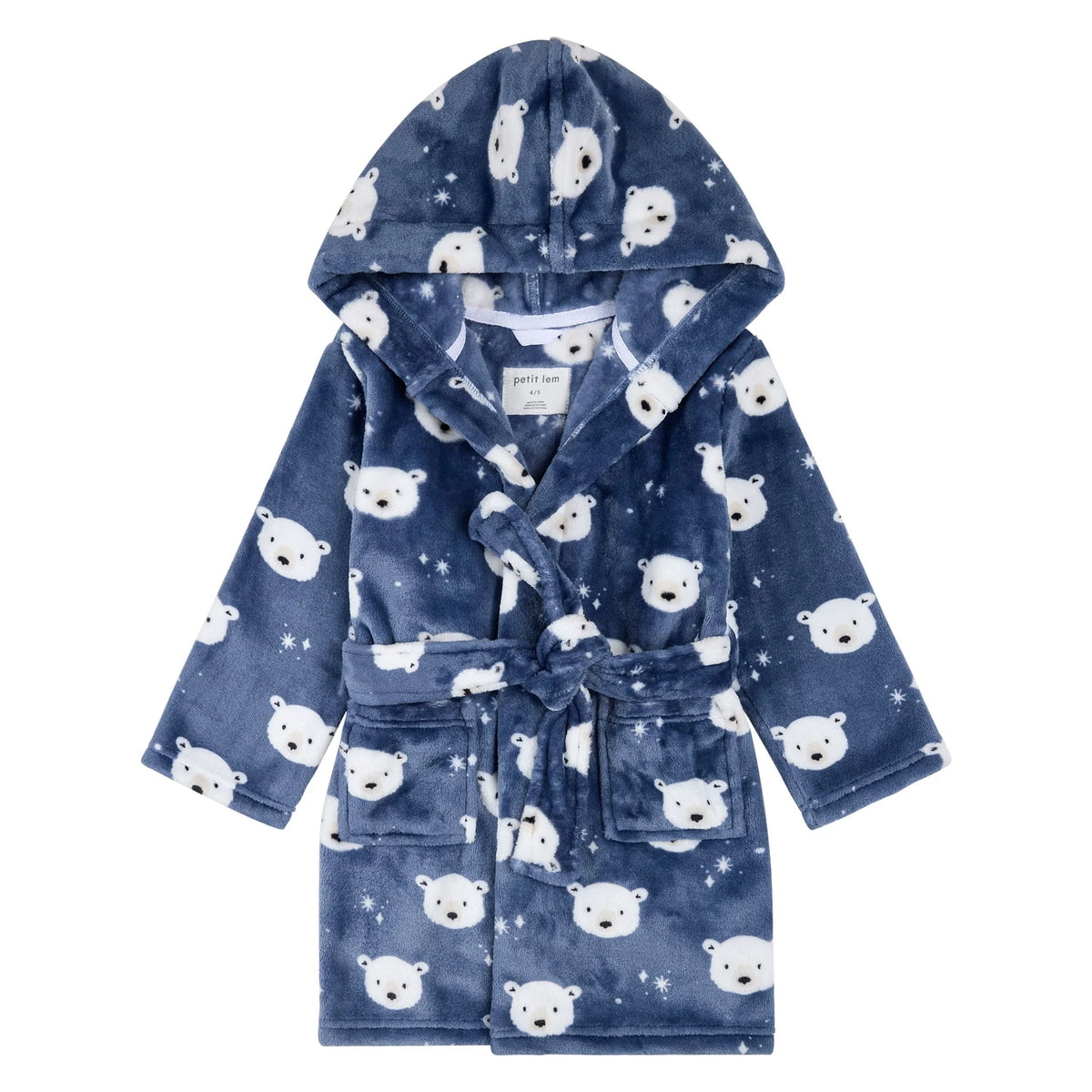 Polar Bear Robe
