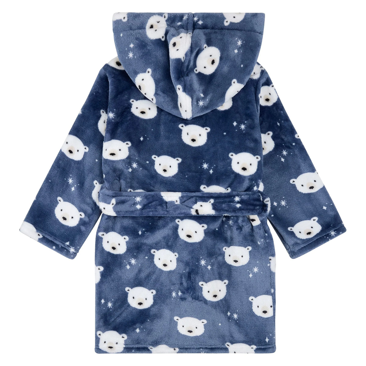 Polar Bear Robe